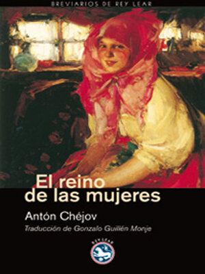 cover image of El reino de las mujeres